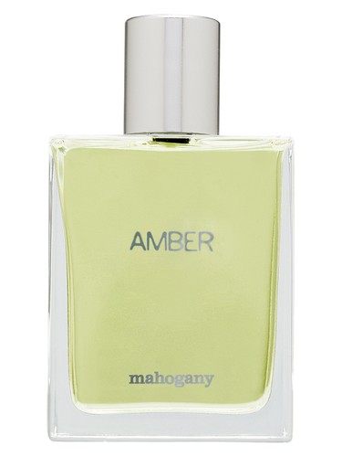 Amber by Mahogany