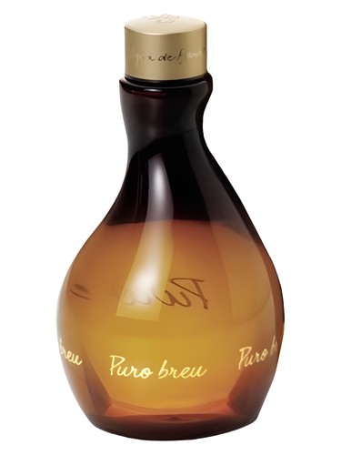 Água de Banho Puro Breu by Natura