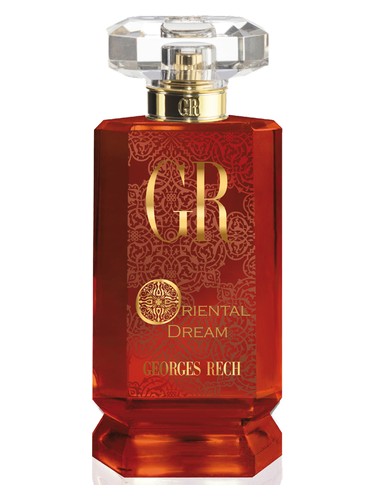 Oriental Dream by Georges Rech