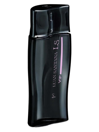 Luan Santana VIP Feminino by Jequiti