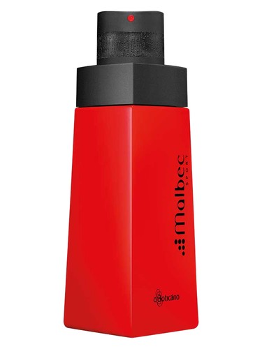 Malbec Sport O Boticário cologne by O Boticario