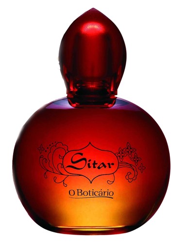 Sitar O Boticário perfume by O Boticario