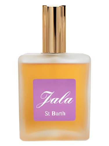 Jala Calypso St. Barth perfume by Calypso St Barth