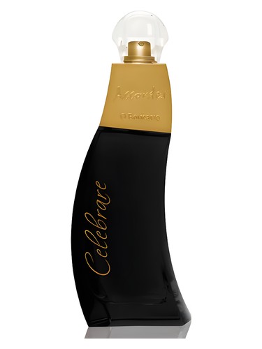 Accordes Celebrare O Boticário perfume by O Boticario