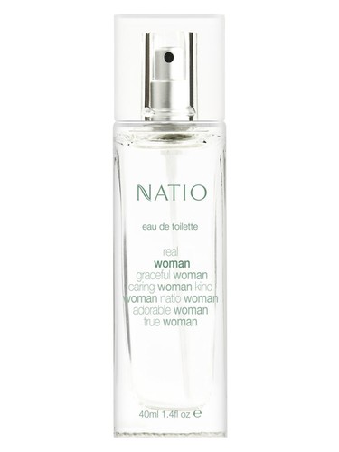 Natio Woman by Natio