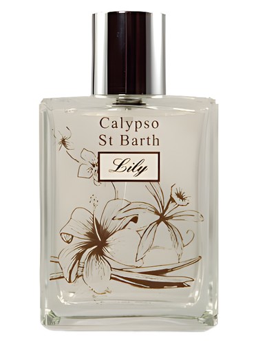 Lily Calypso St. Barth perfume by Calypso St Barth