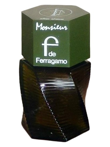 Monsieur F de Ferragamo
