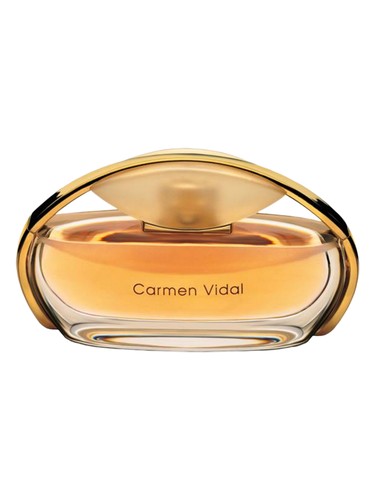 Carmen Vidal Parfum by Germaine de Capuccini
