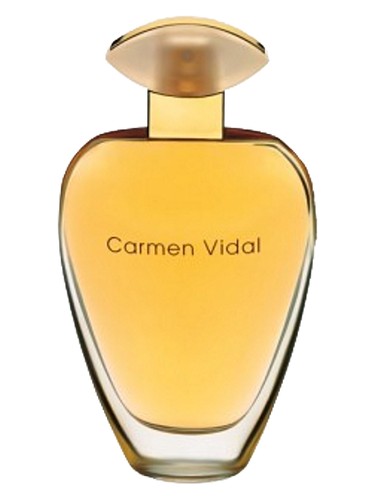 Carmen Vidal Eau de Toilette