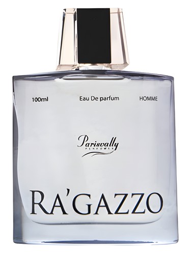 Ra'Gazzo by Parisvally Perfumes