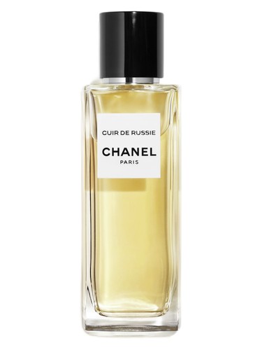 Cuir de Russie Eau de Parfum