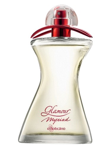 Glamour Myriad O Boticário perfume by O Boticario