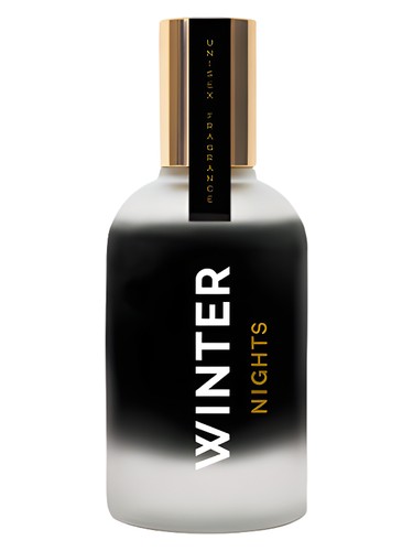 Winter Nights by Dasein