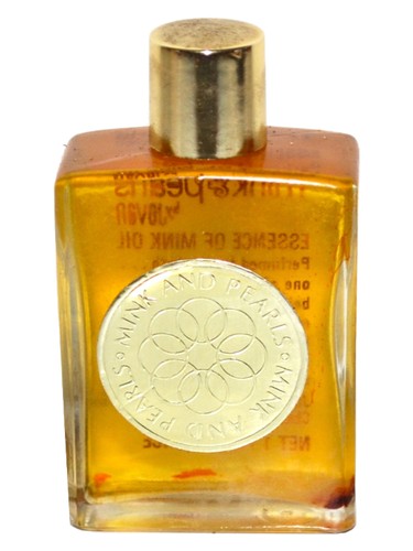 Mink And Pearls by Jovan