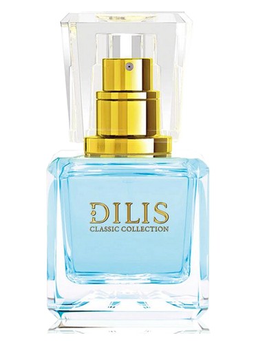 Dilis Classic Collection No. 35 Dilís Parfum perfume by Dilis Parfum