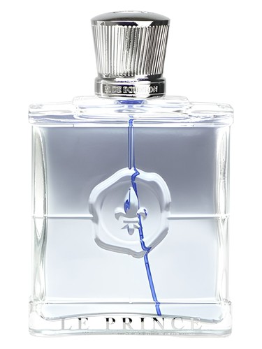 Monsieur Le Prince Elegant by Princesse Marina De Bourbon