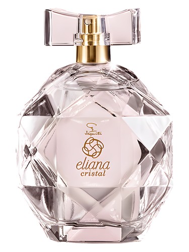 Eliana Cristal by Jequiti