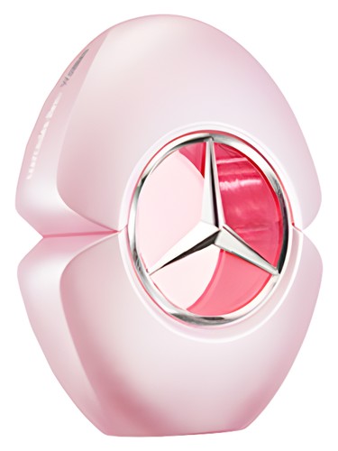 Mercedes-Benz Woman Eau de Toilette Mercedes-Benz perfume by Mercedes Benz