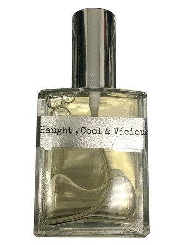 Haught, Cool & Vicious by Haught Parfums