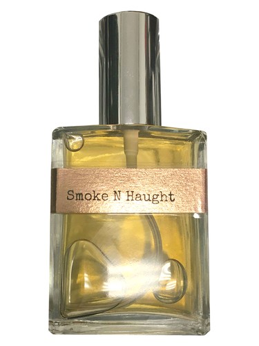 Smoke N Haught by Haught Parfums