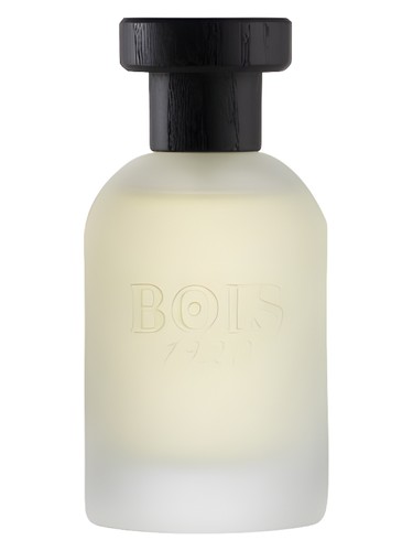 Vetiver Ambrato by Bois 1920