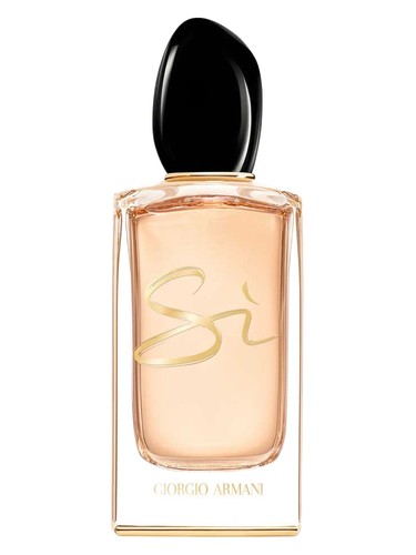 Si Night Light by Giorgio Armani