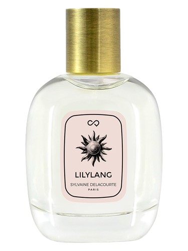 Lilylang by Sylvaine Delacourte