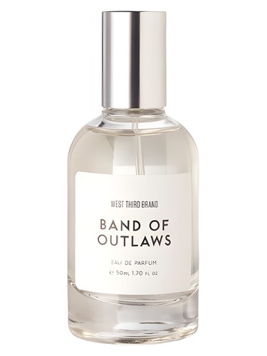 Crazy Enough by West Third Brand