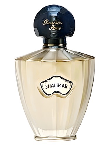 Shalimar 80th Anniversary Limited Edition