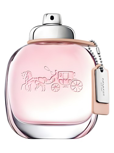 Coach the Fragrance Eau de Toilette by Coach