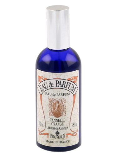 Cannelle Orange by Prouvenco