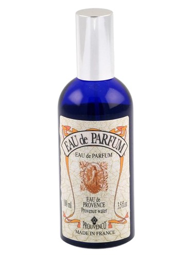 Eau de Provence by Prouvenco