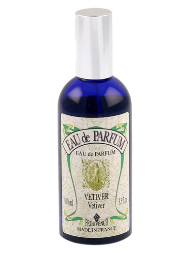 Vetiver by Prouvenco