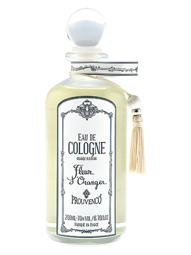 Fleur d'Oranger by Prouvenco