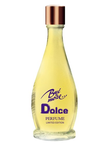 Być Może... Dolce by Miraculum