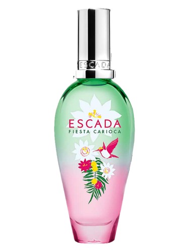 Fiesta Carioca by Escada