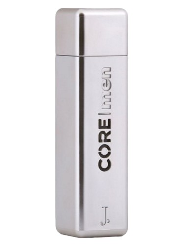 Core by Junaid Jamshed