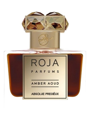 Amber Aoud Absolue Precieux by Roja Dove