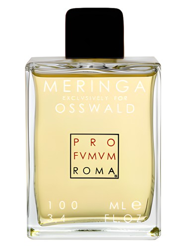 Meringa by Profumum Roma