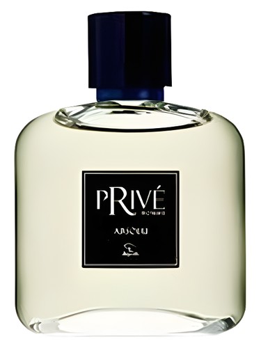 Privé Homme Absolu by Jequiti