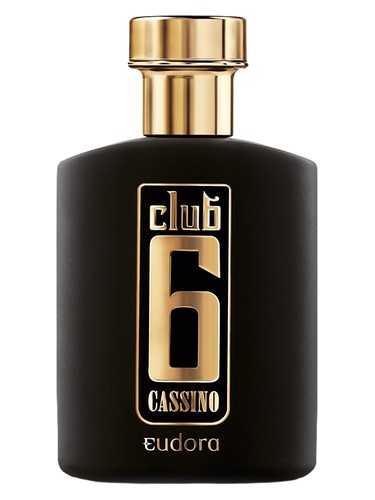 Club 6 Cassino by Eudora