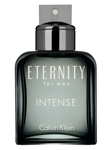 Eternity for Men Intense