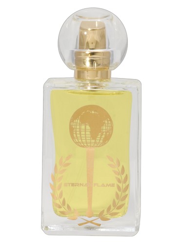 Eternal Flame by Galimard