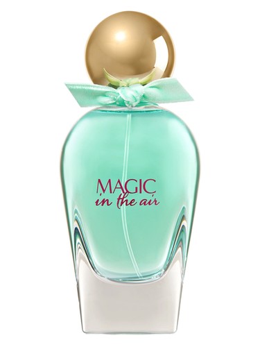 Magic In The Air Bath & Body Works perfume by Bath Body Works
