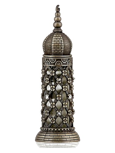 Musky Rose by Junaid Jamshed