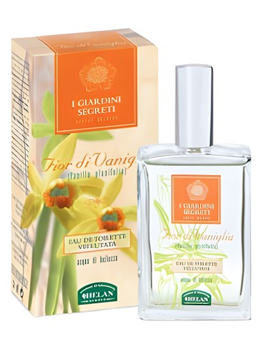Fior di Vaniglia by Helan