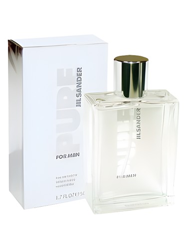 Jil Sander Pure for Men by Jil Sander