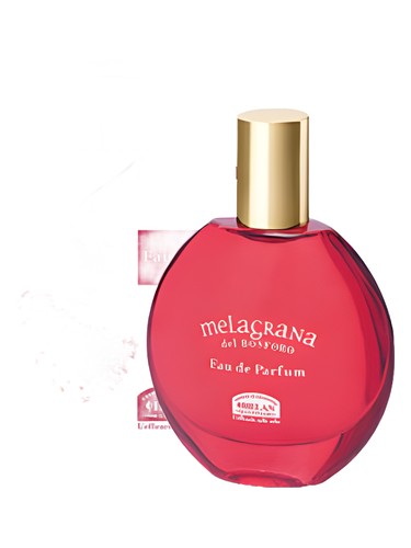 Melagrana del Bosforo by Helan