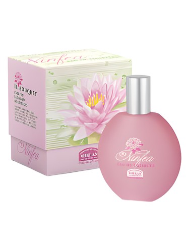 Ninfea Magia d'Acqua by Helan