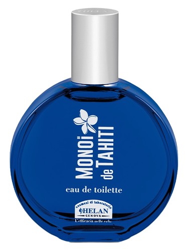 Monoi de Tahiti by Helan